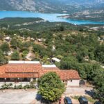 Campasun Camping De L'aigle - Bild 2