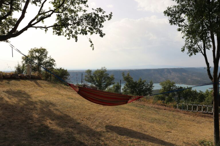 Campasun Camping De L'aigle - Bild 20