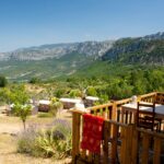 Campasun Camping De L'aigle - Bild 4