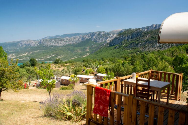 Campasun Camping De L'aigle - Bild 4