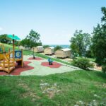 Campasun Camping De L'aigle - Bild 5