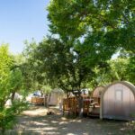 Campasun Camping De L'aigle - Bild 7