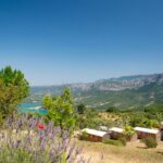 Campasun Camping De L'aigle - Bild 8