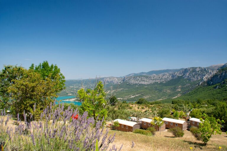 Campasun Camping De L'aigle - Bild 8