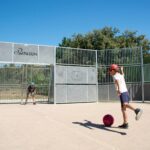 Campasun Camping De L'étang De La Bonde - Bild 10