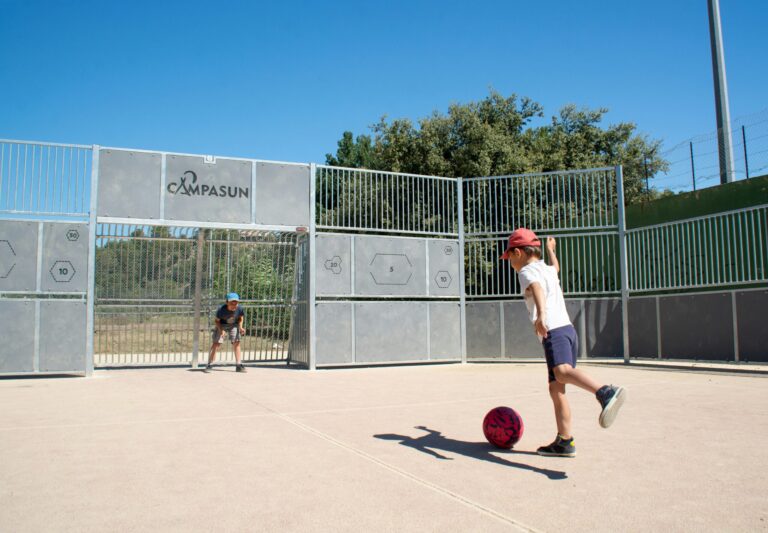 Campasun Camping De L'étang De La Bonde - Bild 10