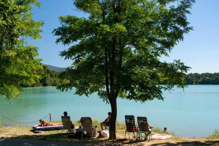 Campasun Camping De L'étang De La Bonde - Bild 11