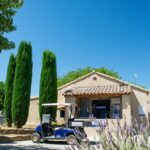 Campasun Camping De L'étang De La Bonde - Bild 12