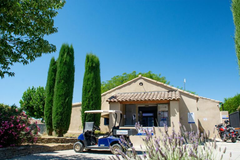 Campasun Camping De L'étang De La Bonde - Bild 12