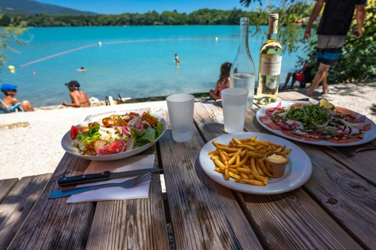 Campasun Camping De L'étang De La Bonde - Bild 15