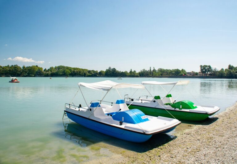 Campasun Camping De L'étang De La Bonde - Bild 17