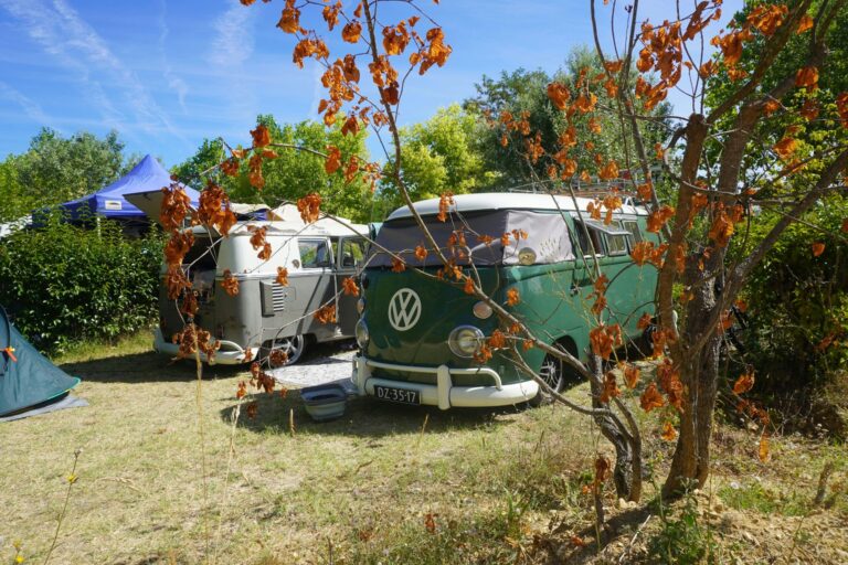 Campasun Camping De L'étang De La Bonde - Bild 18