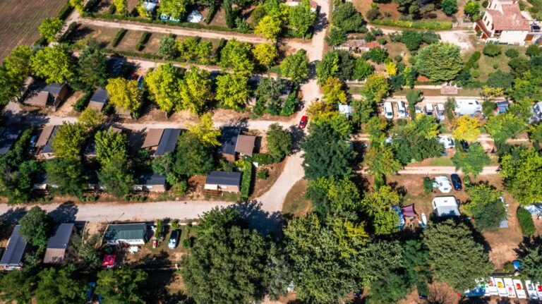 Campasun Camping De L'étang De La Bonde - Bild 2