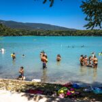 Campasun Camping De L'étang De La Bonde - Bild 20