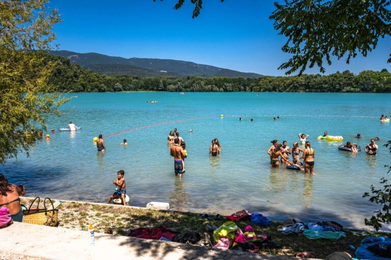 Campasun Camping De L'étang De La Bonde - Bild 20