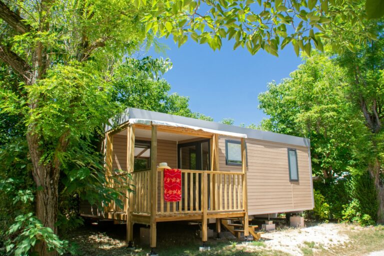 Campasun Camping De L'étang De La Bonde - Bild 5