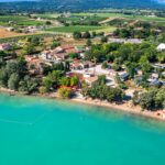 Campasun Camping De L'étang De La Bonde - Bild 6