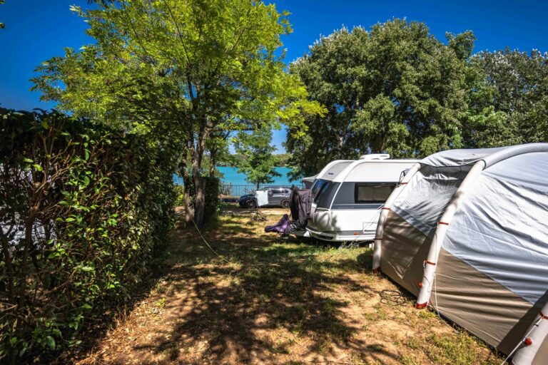 Campasun Camping De L'étang De La Bonde - Bild 7