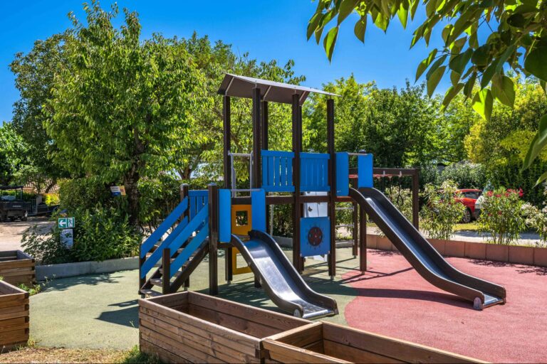 Campasun Camping De L'étang De La Bonde - Bild 9