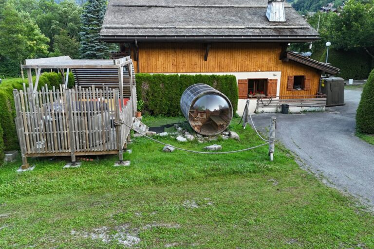 Campasun Camping Le Clos Du Pin - Bild 13