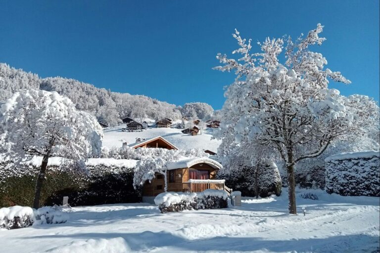 Campasun Camping Le Clos Du Pin - Bild 14