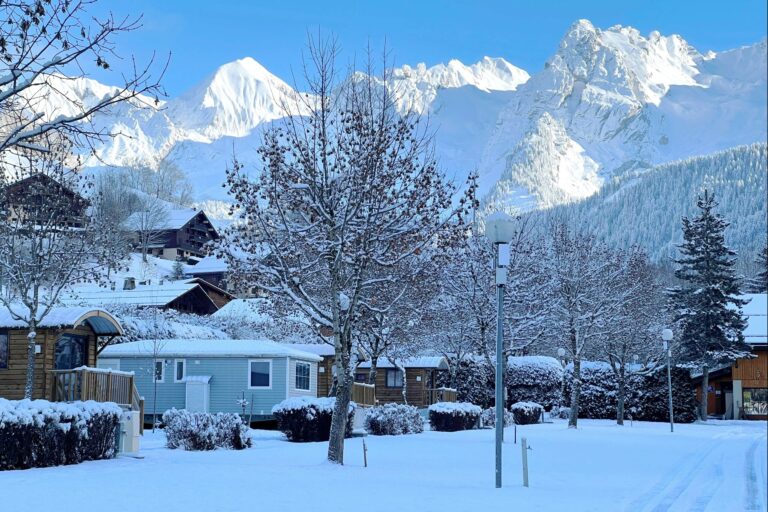 Campasun Camping Le Clos Du Pin - Bild 18