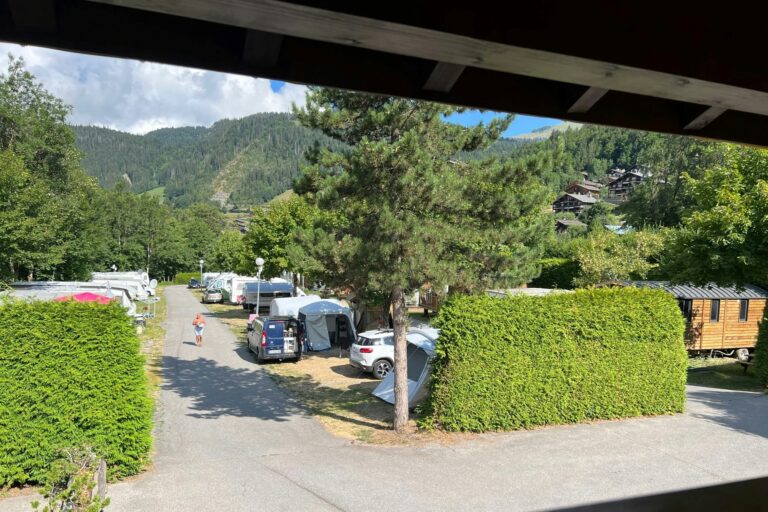 Campasun Camping Le Clos Du Pin - Bild 7