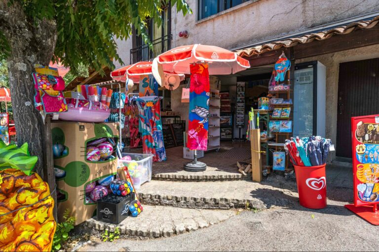 Campasun Camping Le Soleil - Bild 10