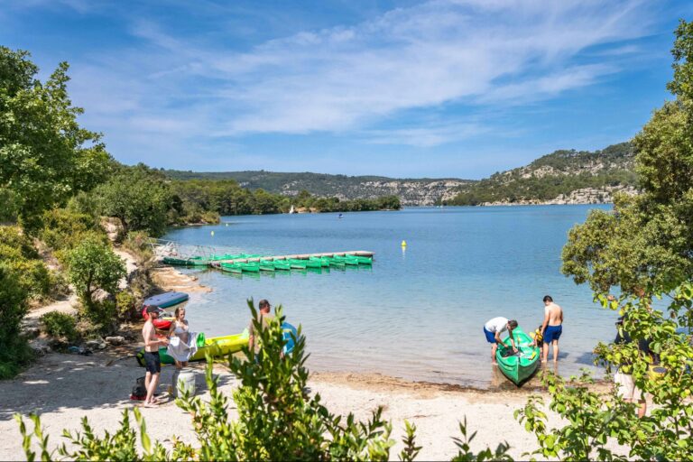 Campasun Camping Le Soleil - Bild 5