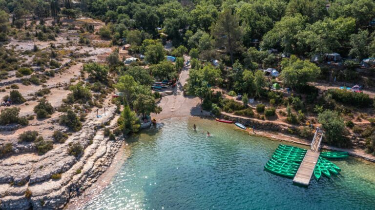 Campasun Camping Le Soleil - Bild 7