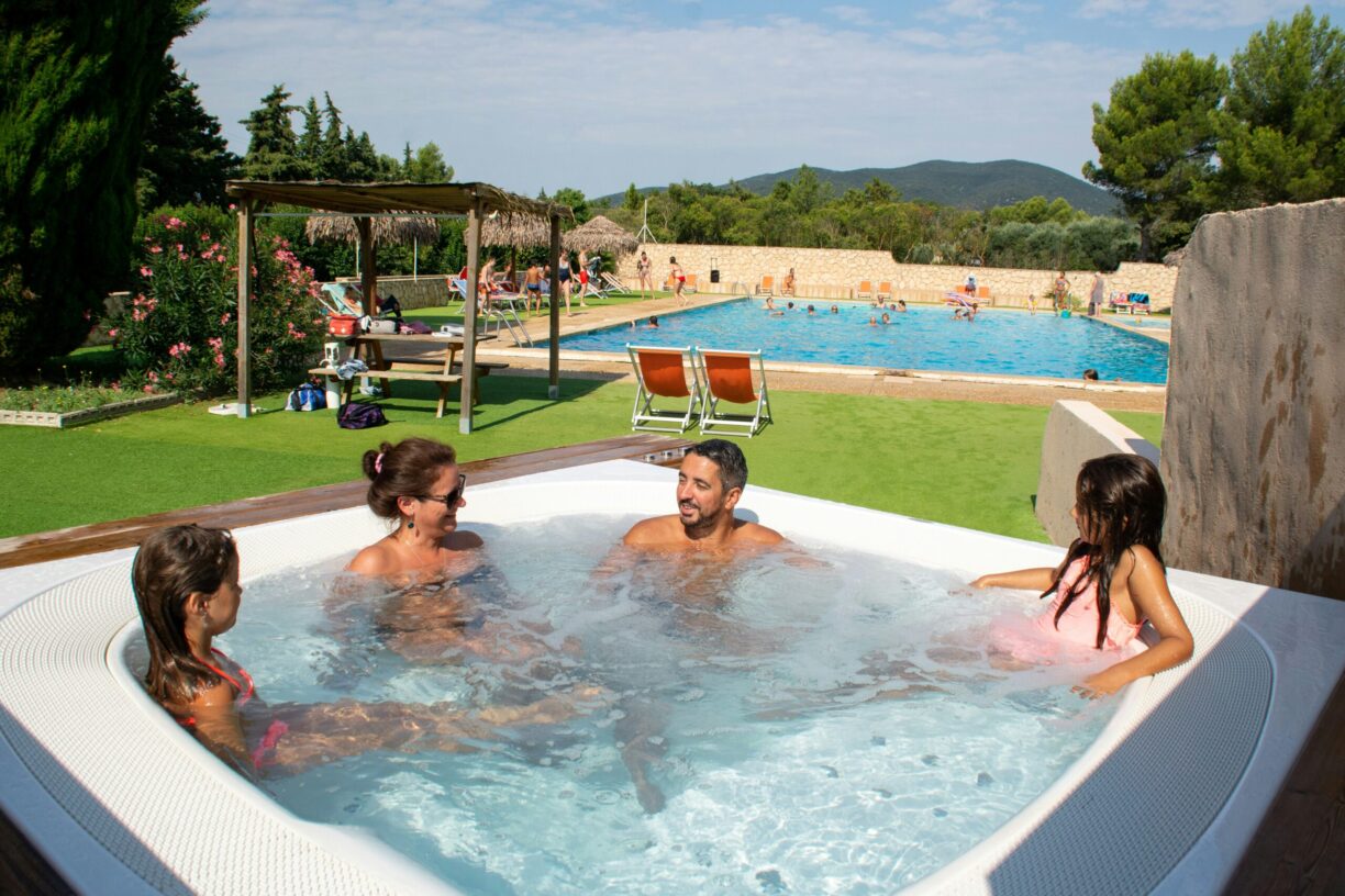 Campasun Les Hautes Prairies - Bild 10 Campasun Les Hautes Prairies - Bild 10