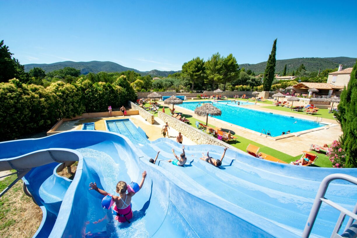 Campasun Les Hautes Prairies - Bild 11 Campasun Les Hautes Prairies - Bild 11