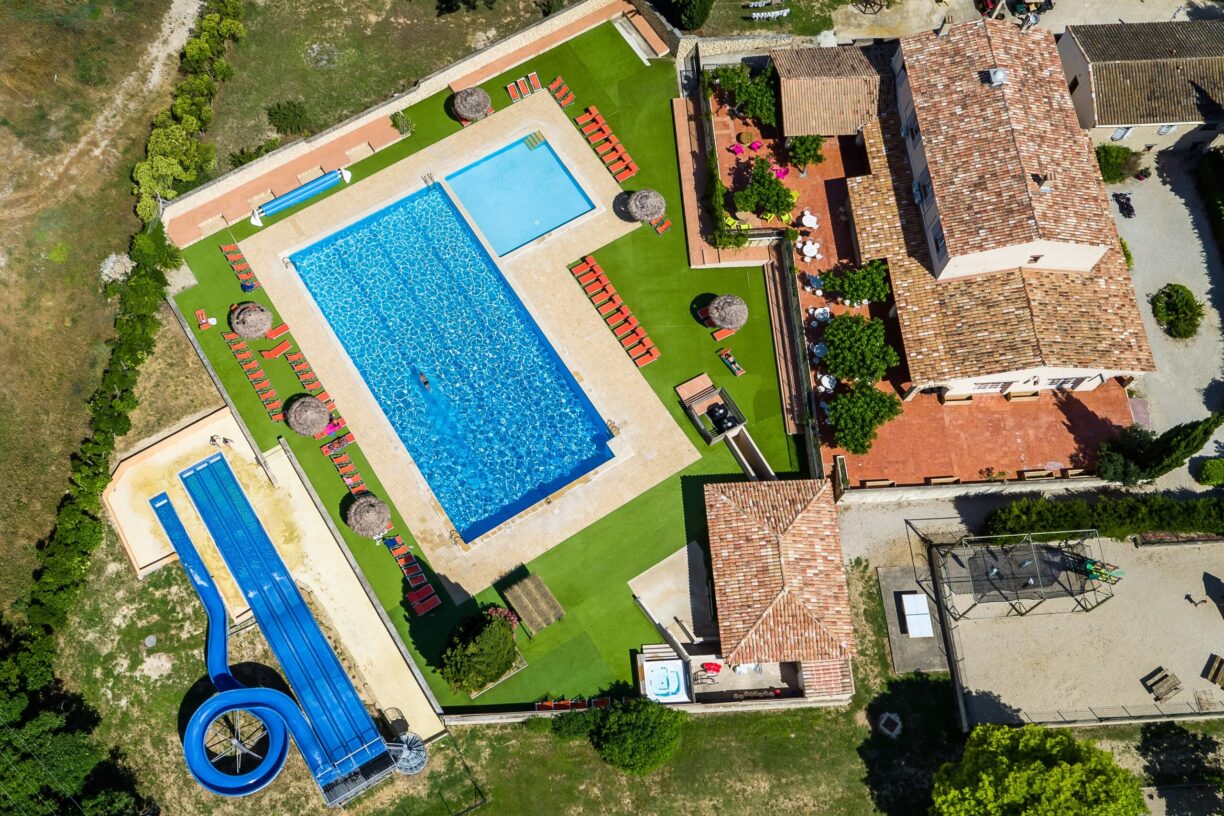 Campasun Les Hautes Prairies - Bild 2 Campasun Les Hautes Prairies - Bild 2