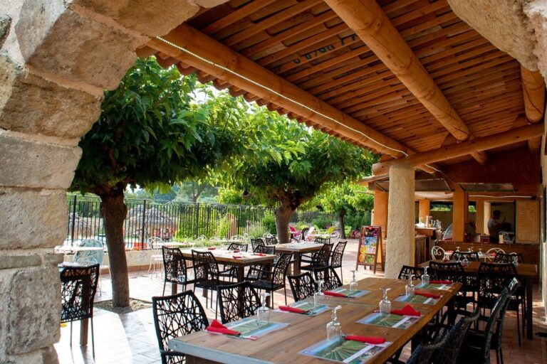 Campasun Les Hautes Prairies - Bild 4 Campasun Les Hautes Prairies - Bild 4