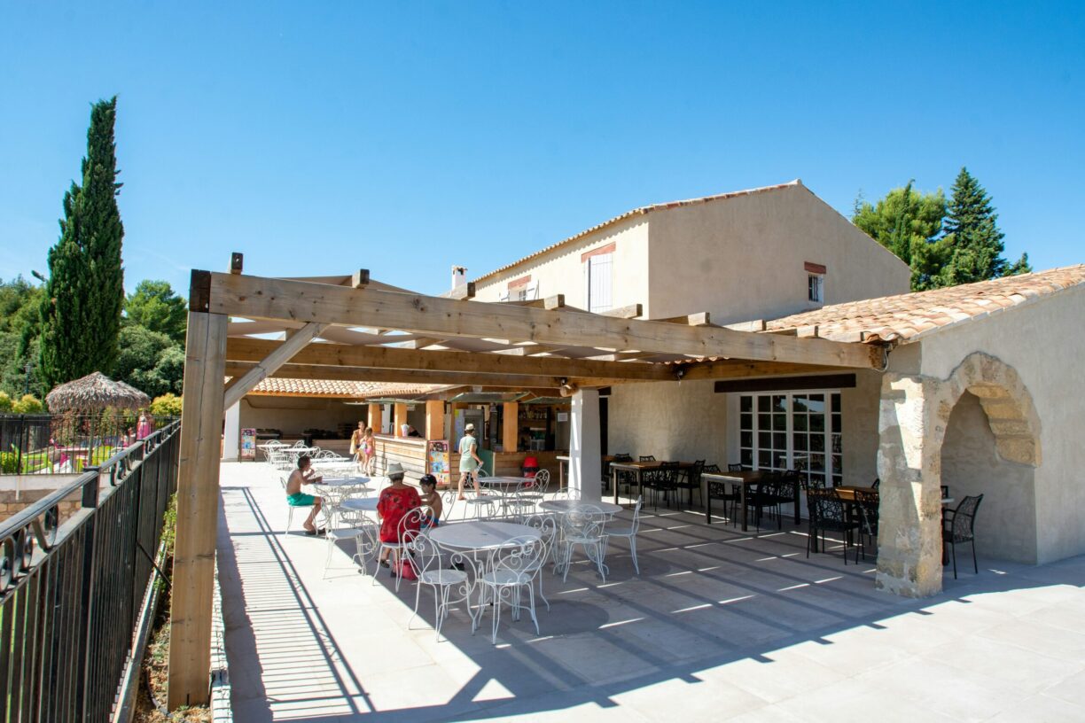 Campasun Les Hautes Prairies - Bild 5 Campasun Les Hautes Prairies - Bild 5