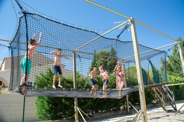 Campasun Les Hautes Prairies - Bild 6 Campasun Les Hautes Prairies - Bild 6