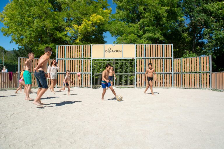 Campasun Les Hautes Prairies - Bild 7 Campasun Les Hautes Prairies - Bild 7