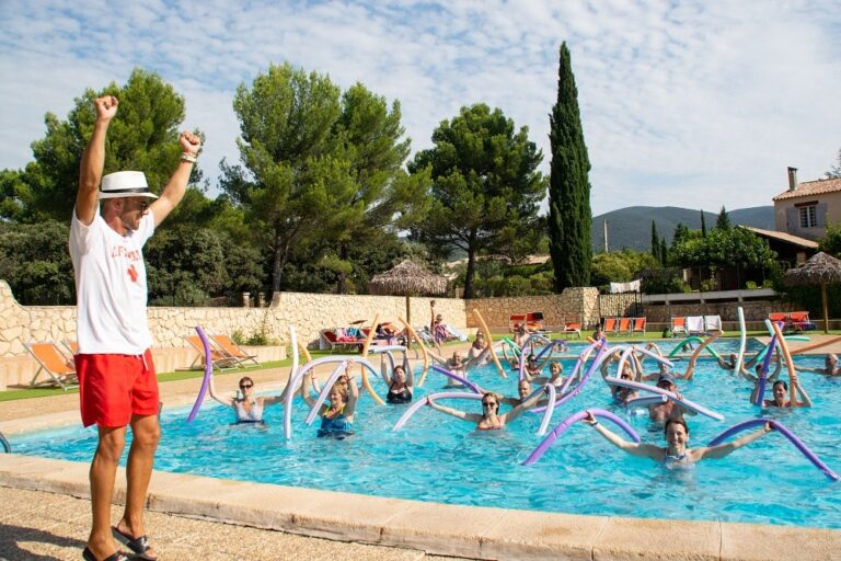 Campasun Les Hautes Prairies - Bild 8 Campasun Les Hautes Prairies - Bild 8