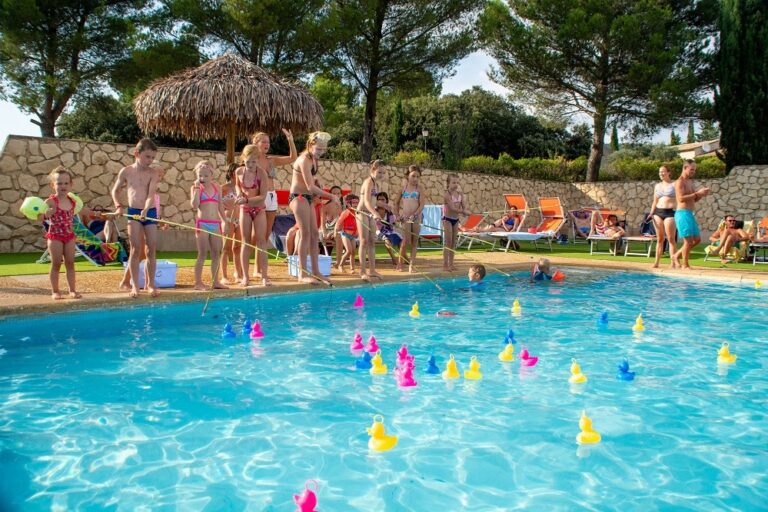 Campasun Les Hautes Prairies - Bild 9 Campasun Les Hautes Prairies - Bild 9