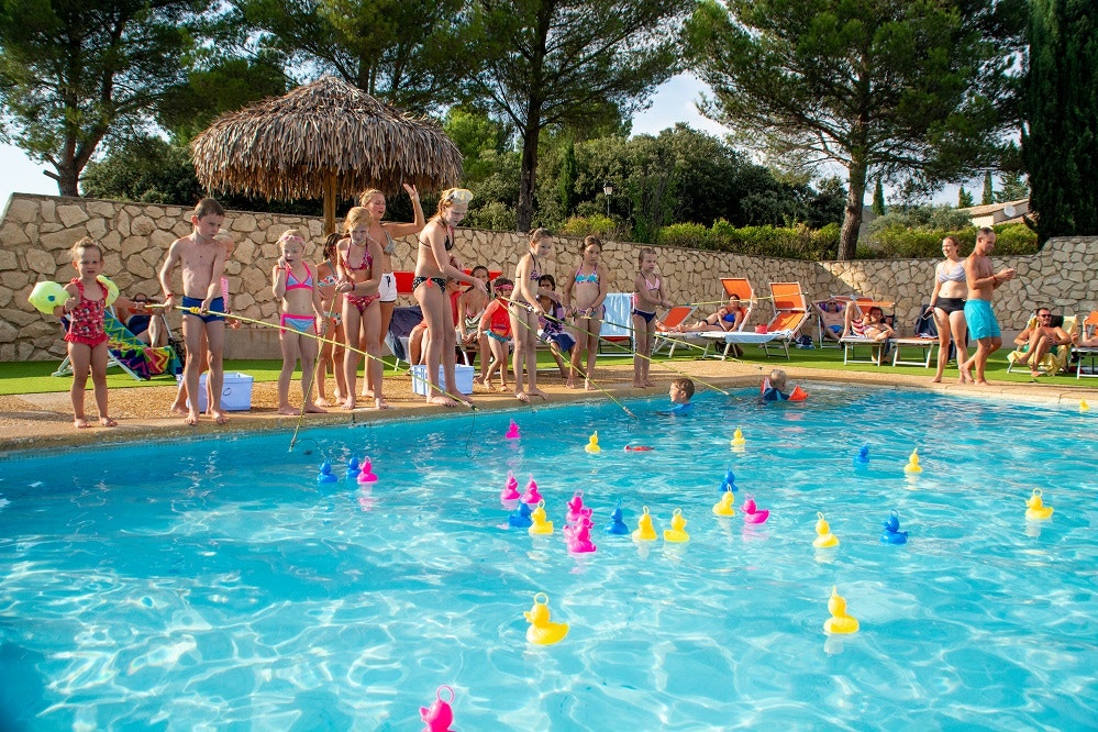 Campasun Les Hautes Prairies - Bild 9 Campasun Les Hautes Prairies - Bild 9