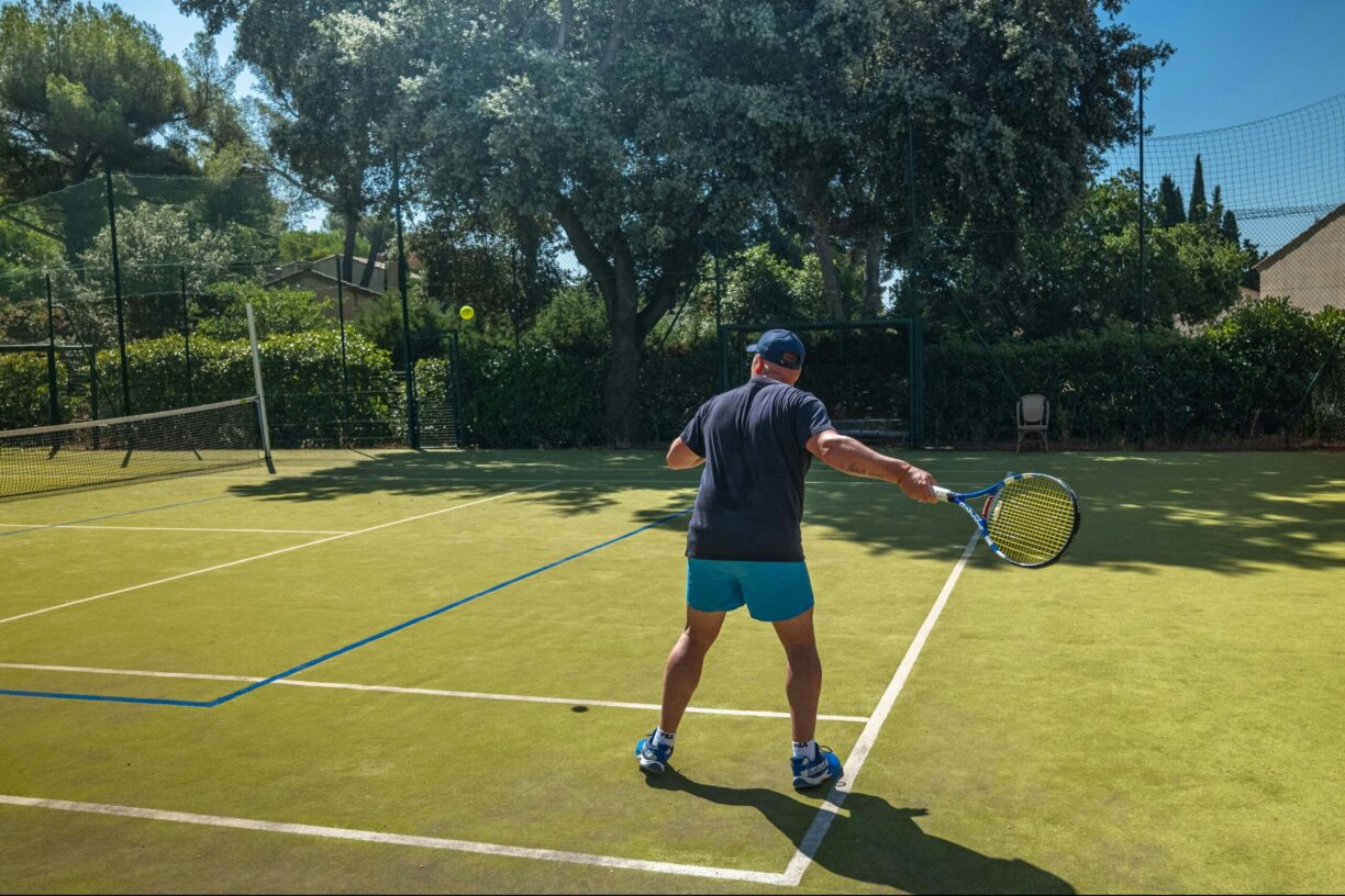 Campasun Mas De Pierredon - Bild 10 Campasun Mas De Pierredon - Bild 10