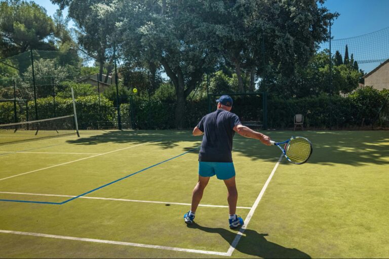 Campasun Mas De Pierredon - Bild 10 Campasun Mas De Pierredon - Bild 10