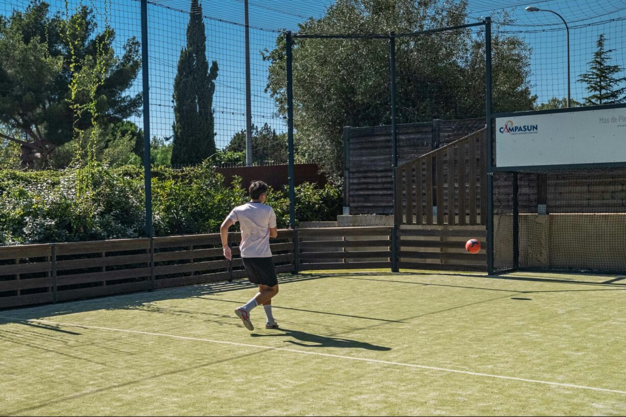 Campasun Mas De Pierredon - Bild 12 Campasun Mas De Pierredon - Bild 12