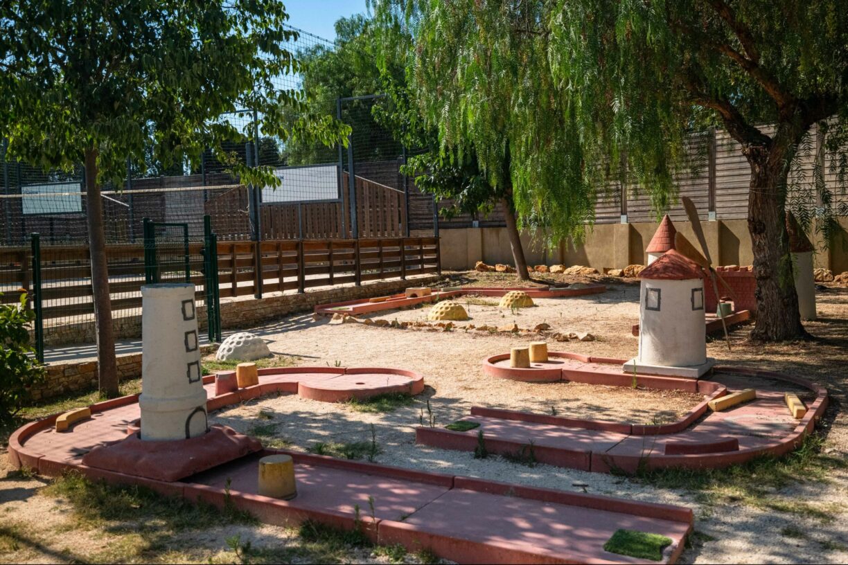 Campasun Mas De Pierredon - Bild 13 Campasun Mas De Pierredon - Bild 13