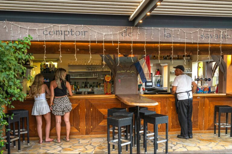 Campasun Mas De Pierredon - Bild 14 Campasun Mas De Pierredon - Bild 14