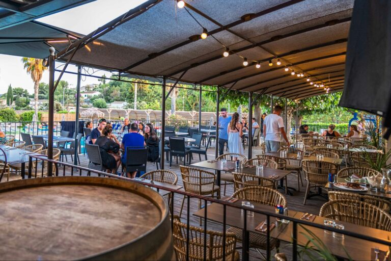 Campasun Mas De Pierredon - Bild 15 Campasun Mas De Pierredon - Bild 15