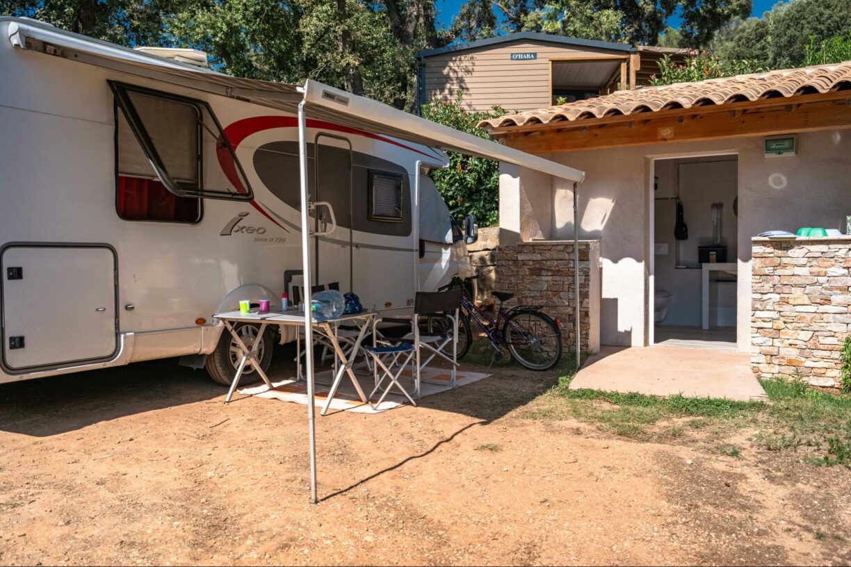 Campasun Mas De Pierredon - Bild 16 Campasun Mas De Pierredon - Bild 16