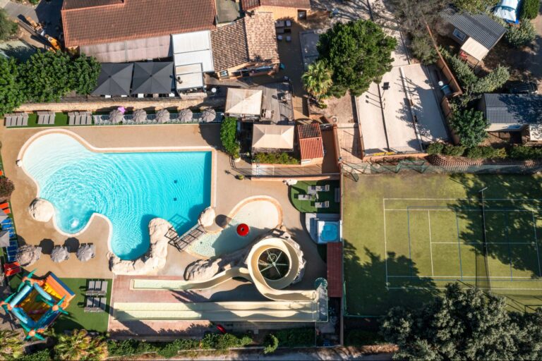 Campasun Mas De Pierredon - Bild 17 Campasun Mas De Pierredon - Bild 17