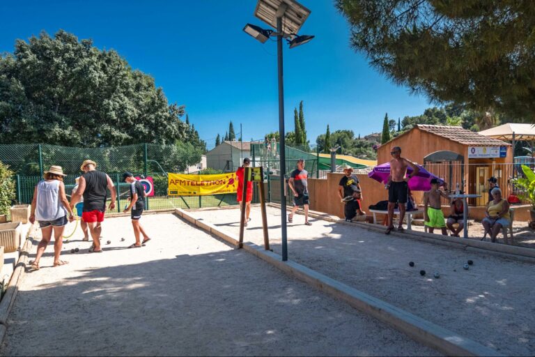 Campasun Mas De Pierredon - Bild 19 Campasun Mas De Pierredon - Bild 19