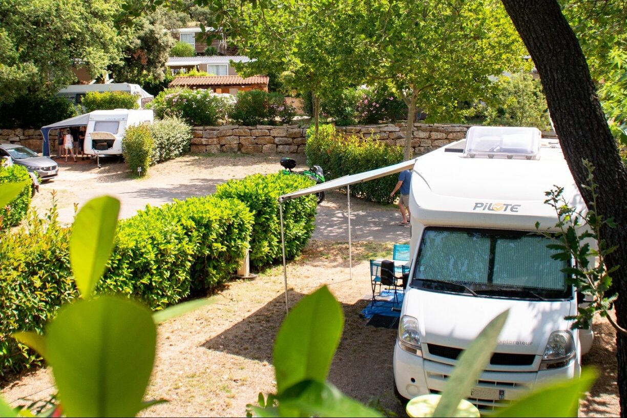 Campasun Mas De Pierredon - Bild 2 Campasun Mas De Pierredon - Bild 2